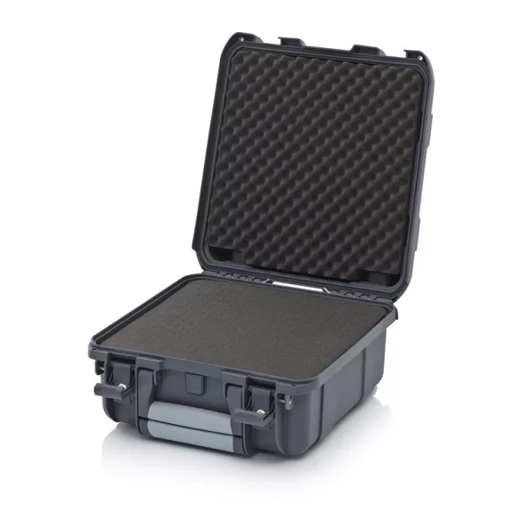 Gurulós Védőkoffer Pro Trolley CP S 4422 B1-7016