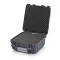 Gurulós Védőkoffer Pro Trolley CP S 4422 B1-7016