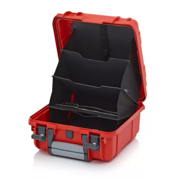 Gurulós Védőkoffer Pro Trolley CP S 4422 B2-2002