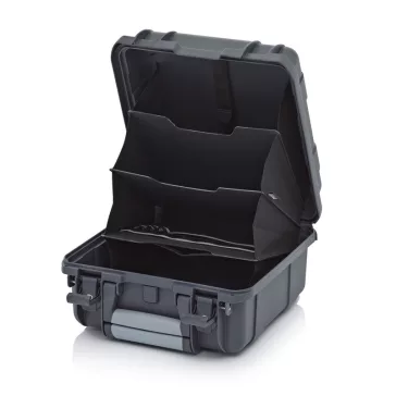 Gurulós Védőkoffer Pro Trolley CP S 4422 B2-7016