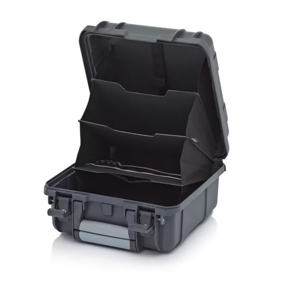 Gurulós Védőkoffer Pro Trolley CP S 4422 B2-7016 Gurulós Védőkoffer Pro Trolley CP S 4422 B2-7016