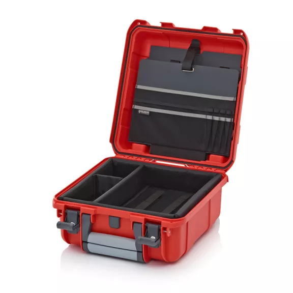 Gurulós Védőkoffer Pro Trolley CP S 4422 B3-2002