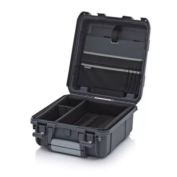 Gurulós Védőkoffer Pro Trolley CP S 4422 B3-7016