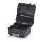 Gurulós Védőkoffer Pro Trolley CP S 4422 B3-7016