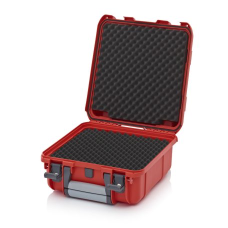 Gurulós Védőkoffer Pro Trolley CP S 4422 B4-2002