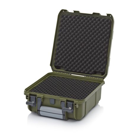 Gurulós Védőkoffer Pro Trolley CP S 4422 B4-6003