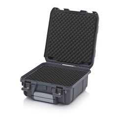 Gurulós Védőkoffer Pro Trolley CP S 4422 B4-7016