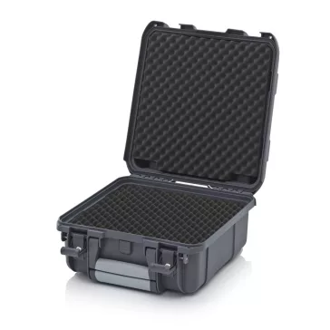 Gurulós Védőkoffer Pro Trolley CP S 4422 B4-7016