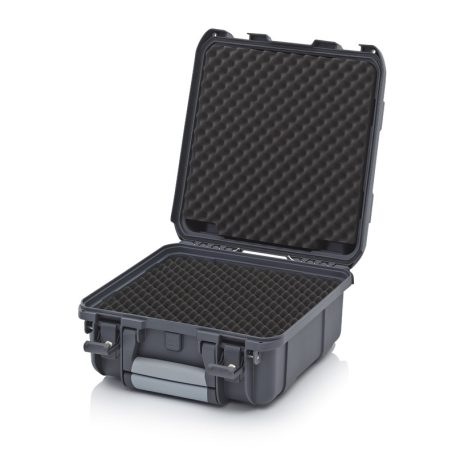 Gurulós Védőkoffer Pro Trolley CP S 4422 B4-7016