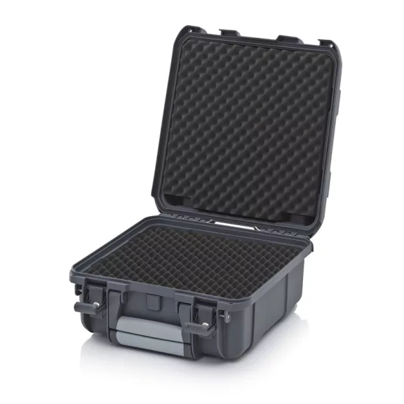 Gurulós Védőkoffer Pro Trolley CP S 4422 B4-7016