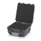 Gurulós Védőkoffer Pro Trolley CP S 4422 B4-7016