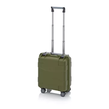 Gurulós Védőkoffer Pro Trolley CP S 4422 B5-6003