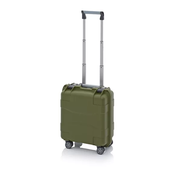 Gurulós Védőkoffer Pro Trolley CP S 4422 B5-6003