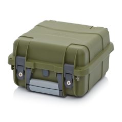 Gurulós Védőkoffer Pro Trolley CP S 4422 B5-6003