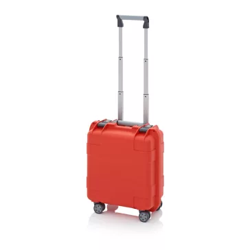 Gurulós Védőkoffer Pro Trolley CP S 4422 B6-2002