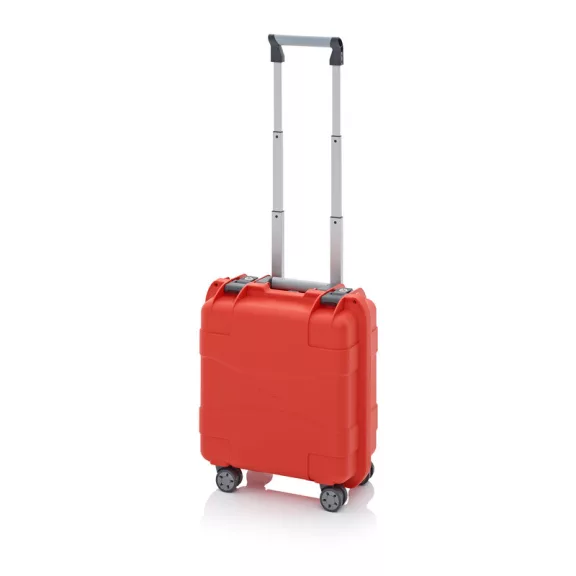 Gurulós Védőkoffer Pro Trolley CP S 4422 B6-2002