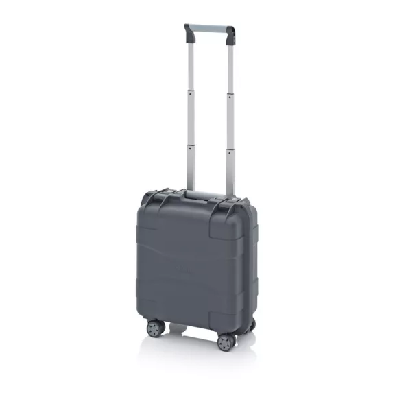 Gurulós Védőkoffer Pro Trolley CP S 4422 B6-7016