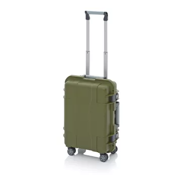 Gurulós Védőkoffer Pro Trolley CP S 5422-6003