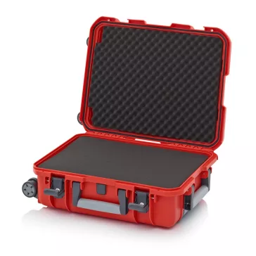 Gurulós Védőkoffer Pro Trolley CP S 5422 B1-2002