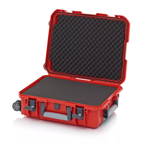 Gurulós Védőkoffer Pro Trolley CP S 5422 B1-2002