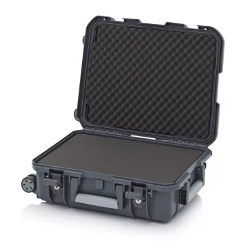 Gurulós Védőkoffer Pro Trolley CP S 5422 B1-7016