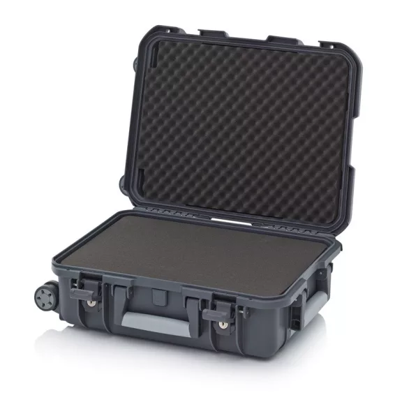 Gurulós Védőkoffer Pro Trolley CP S 5422 B1-7016