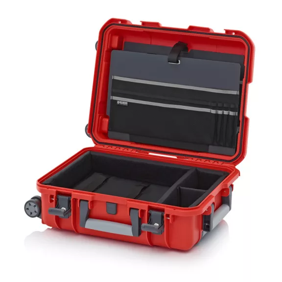 Gurulós Védőkoffer Pro Trolley CP S 5422 B2-2002