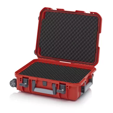 Gurulós Védőkoffer Pro Trolley CP S 5422 B3-2002