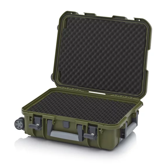 Gurulós Védőkoffer Pro Trolley CP S 5422 B3-6003