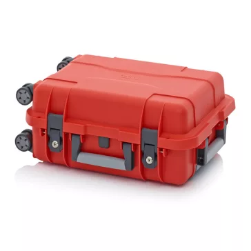 Gurulós Védőkoffer Pro Trolley CP S 5422 B4-2002