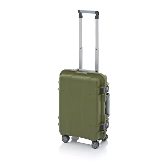 Gurulós Védőkoffer Pro Trolley CP S 5422 B4-6003