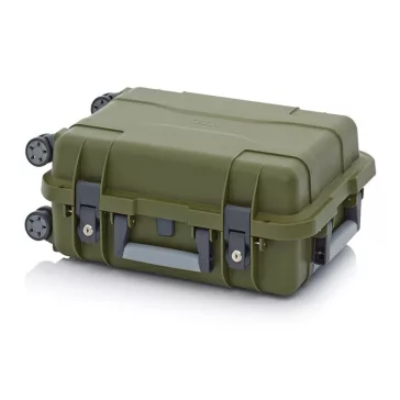Gurulós Védőkoffer Pro Trolley CP S 5422 B4-6003