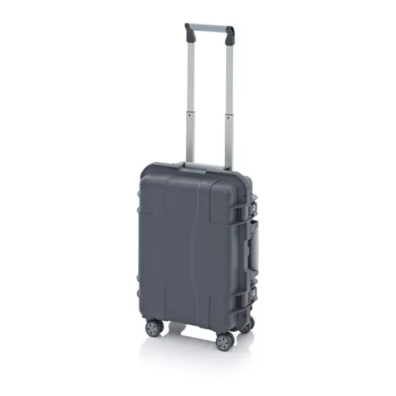 Gurulós Védőkoffer Pro Trolley CP S 5422 B4-7016