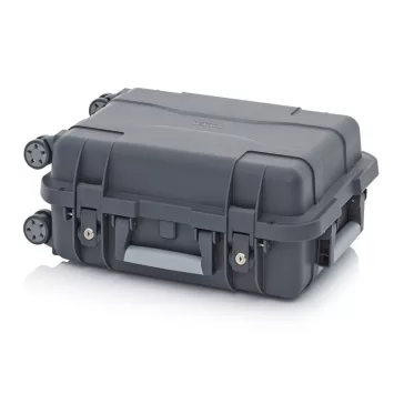 Gurulós Védőkoffer Pro Trolley CP S 5422 B4-7016