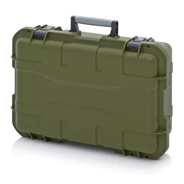 Védőkoffer Pro, Zárral Cp S 6422 SWG