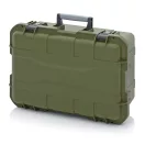 Védőkoffer Pro, Zárral Cp S 6427