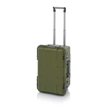 Gurulós Védőkoffer Pro Trolley CP S 6433-6003