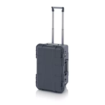 Gurulós Védőkoffer Pro Trolley CP S 6433-7016