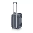 Gurulós Védőkoffer Pro Trolley CP S 6433-7016