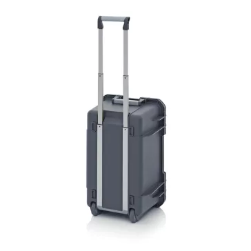 Gurulós Védőkoffer Pro Trolley CP S 6433-7016