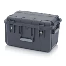 Gurulós Védőkoffer Pro Trolley CP S 6433-7016