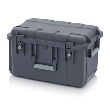 Gurulós Védőkoffer Pro Trolley CP S 6433-7016