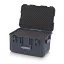 Gurulós Védőkoffer Pro Trolley CP S 6433 B1-7016