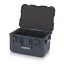 Gurulós Védőkoffer Pro Trolley CP S 6433 B3-7016