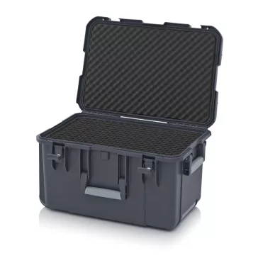 Gurulós Védőkoffer Pro Trolley CP S 6433 B6-7016