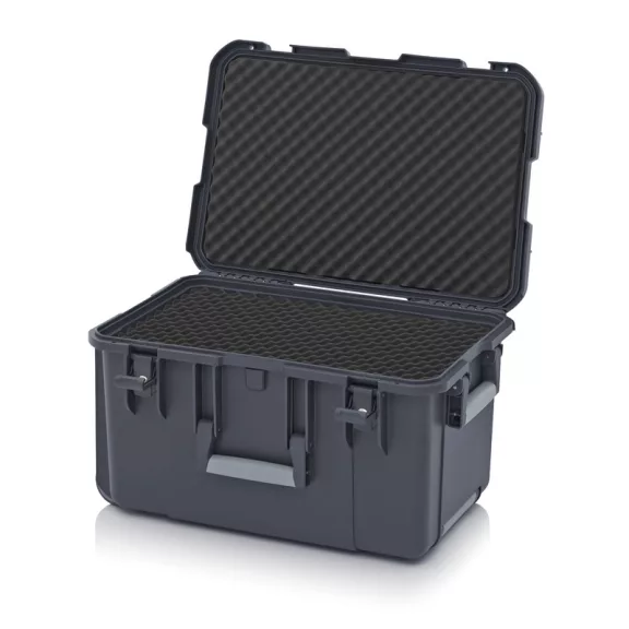 Gurulós Védőkoffer Pro Trolley CP S 6433 B6-7016 Gurulós Védőkoffer Pro Trolley CP S 6433 B6-7016