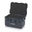 Gurulós Védőkoffer Pro Trolley CP S 6433 B6-7016