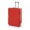 Védőkoffer Pro Trolley Cp S 8644 Vérnarancs