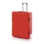 Védőkoffer Pro Trolley Cp S 8644 Vérnarancs