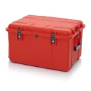Védőkoffer Pro Trolley Cp S 8644 Vérnarancs
